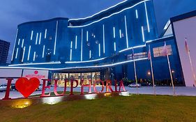 Euphoria Batumi Convention & Casino Hotel